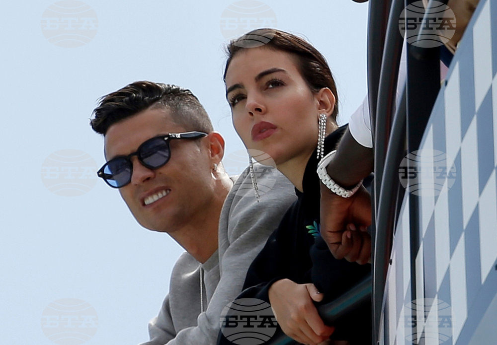 Ronaldo Married Soccer