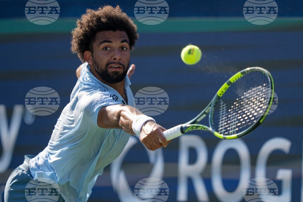 Montreal Tennis