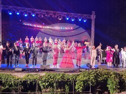 Варна - диригент - награда