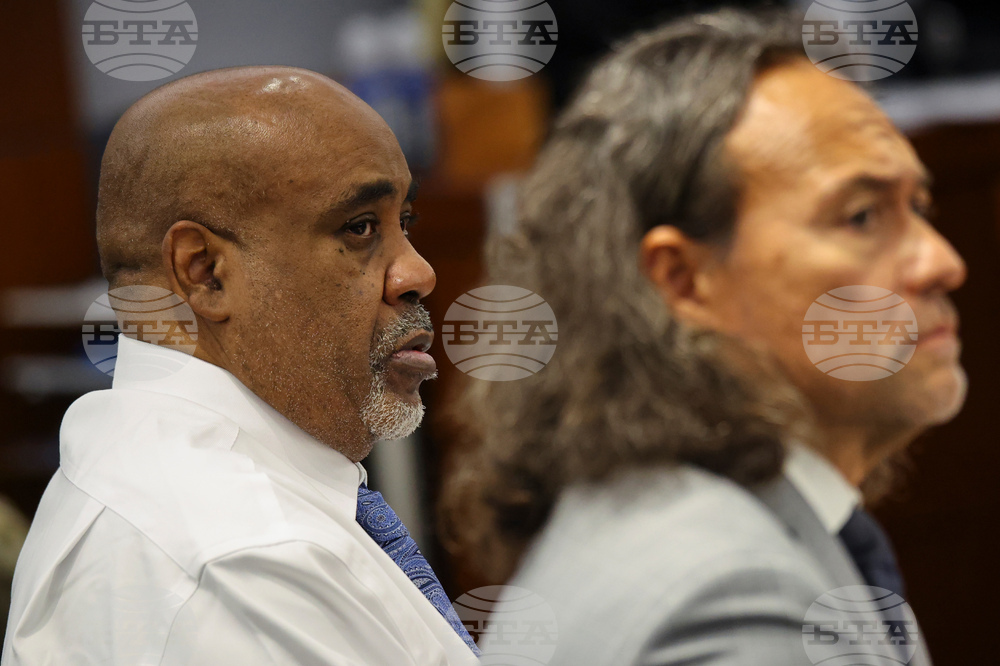 Tupac Trial