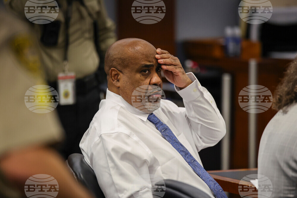 Tupac Trial