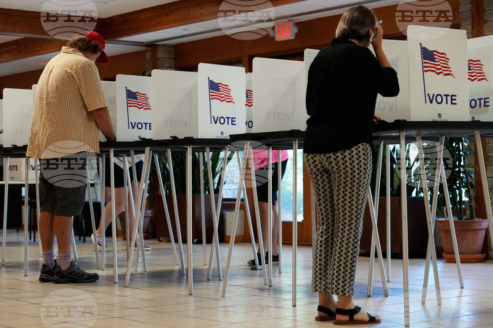 US Election 2026 Wisconsin