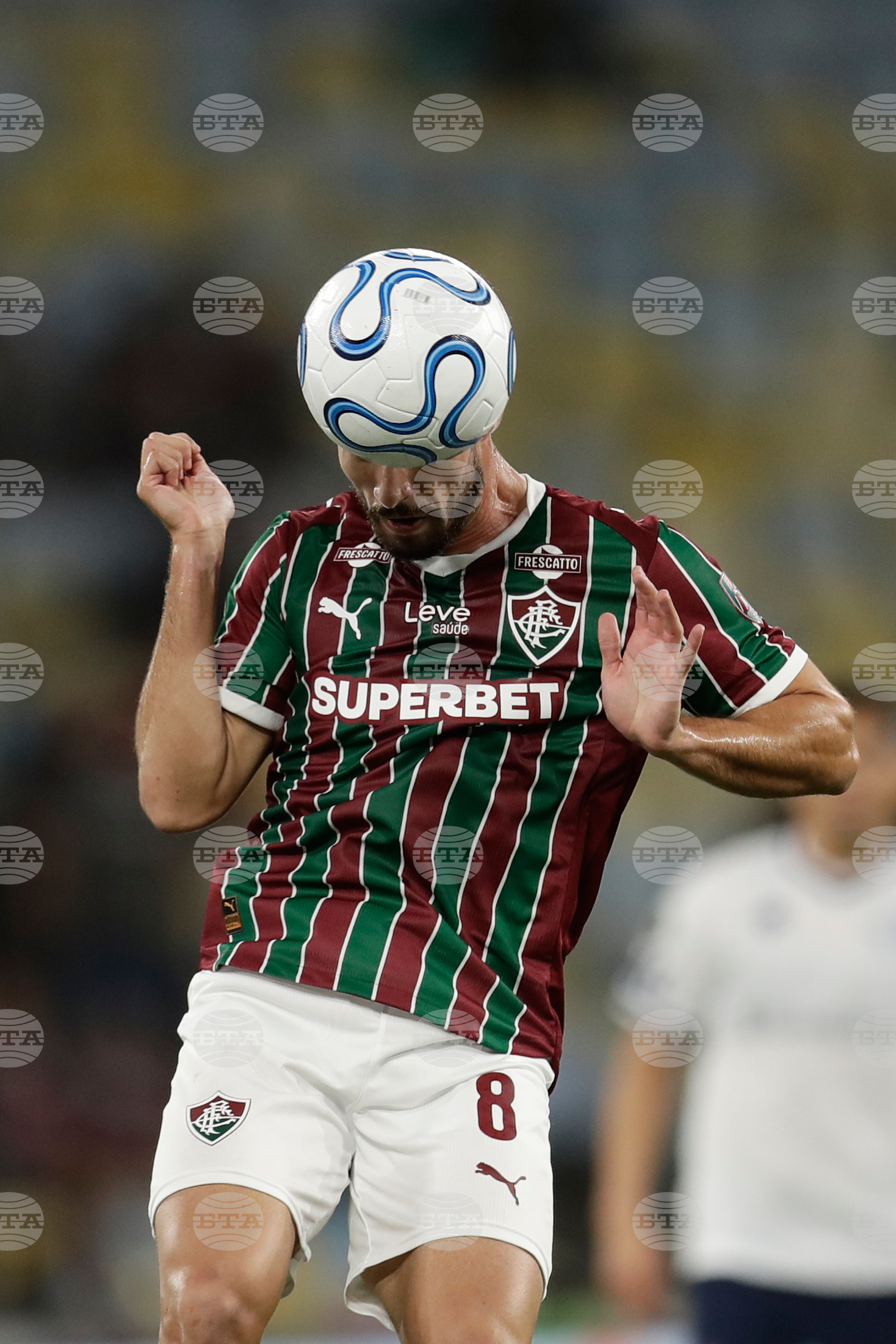 Brazil Argentina Copa Libertadores Soccer