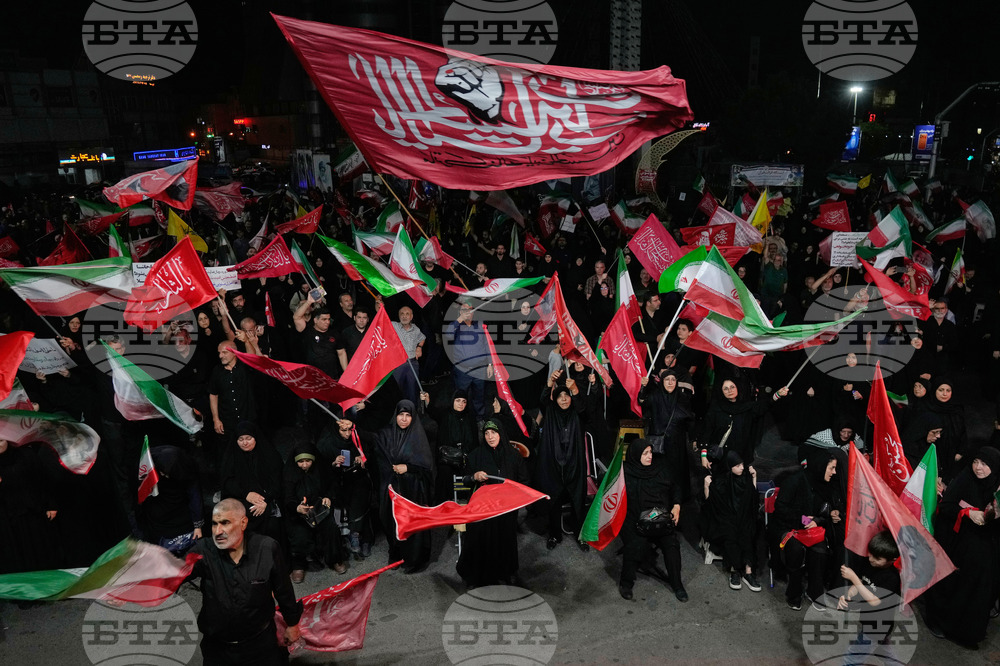 Iran War