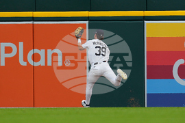 Guardians Tigers Baseball