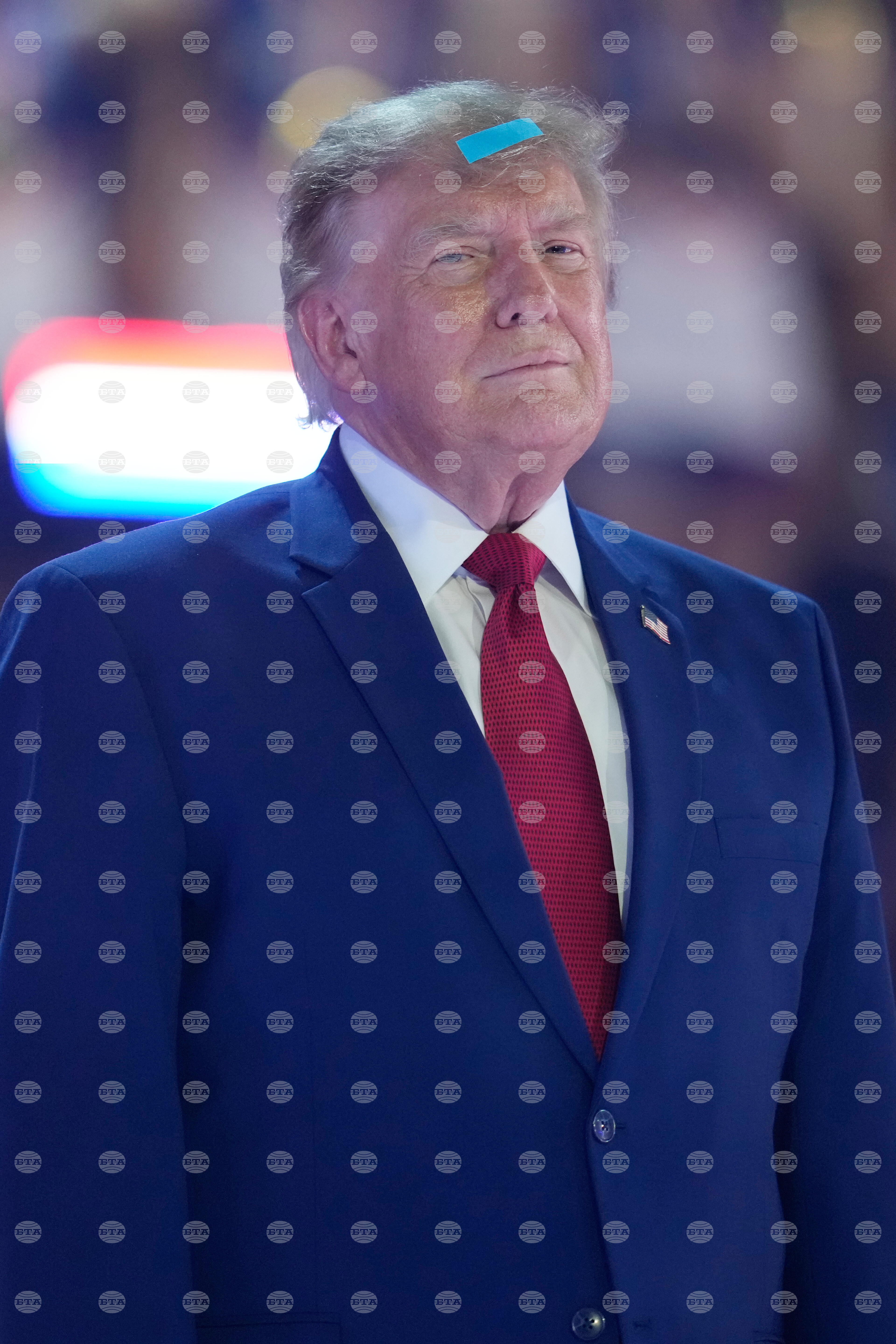 Trump