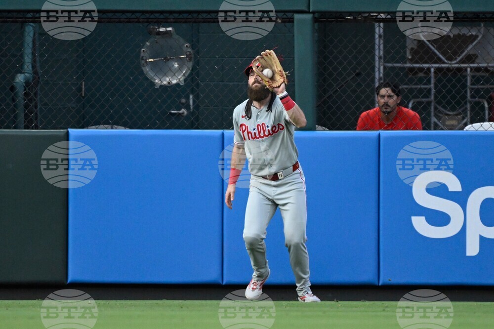 Phillies Cardinals Baseball