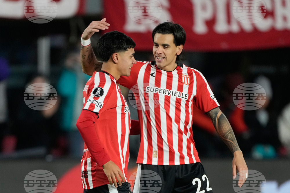 Argentina Chile Copa Libertadores Soccer