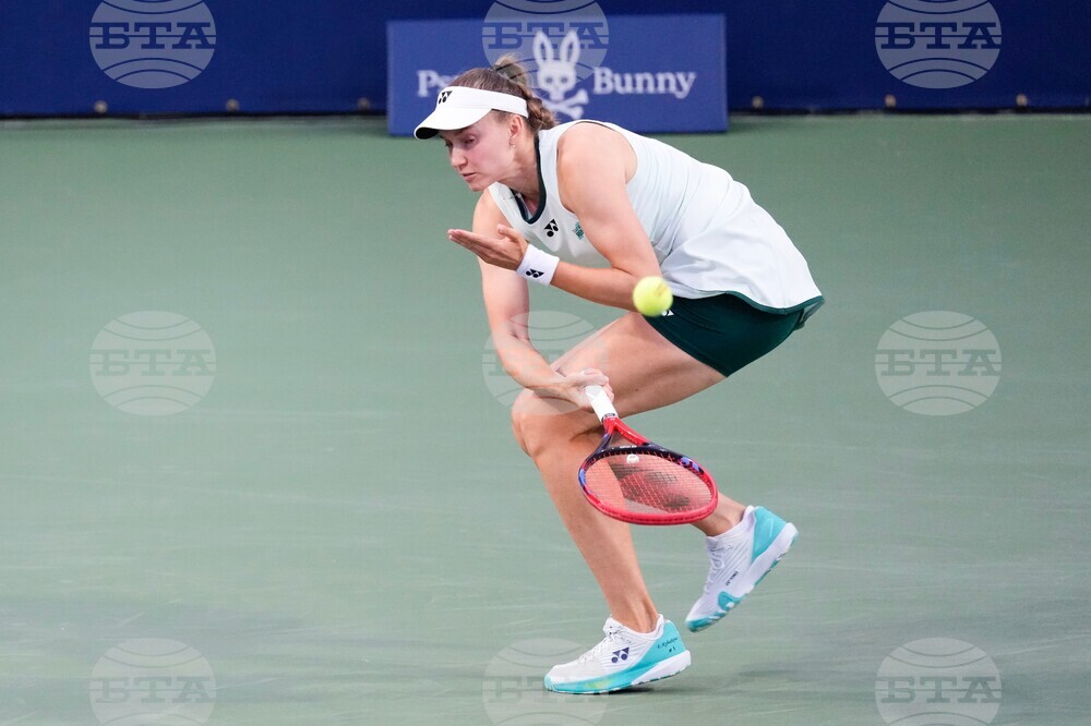 Toronto Tennis