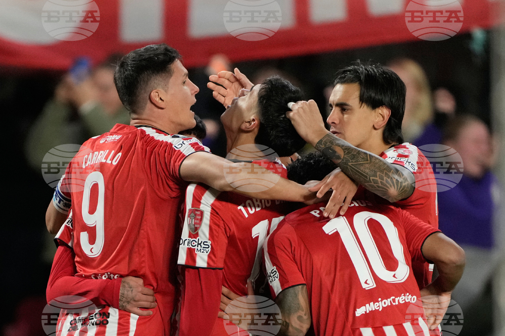 Argentina Chile Copa Libertadores Soccer