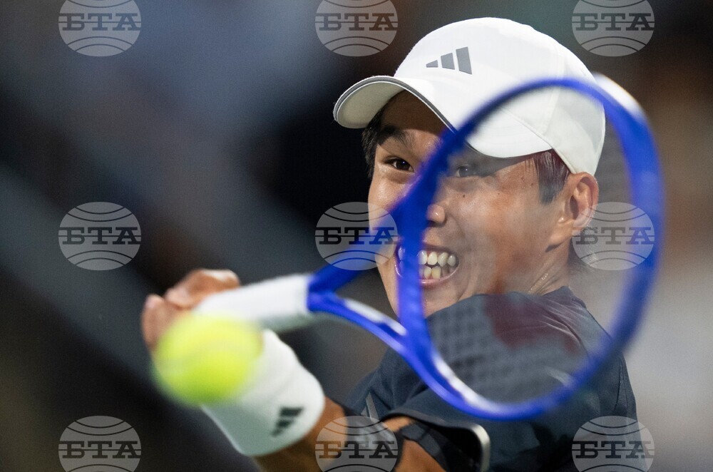 Montreal Tennis