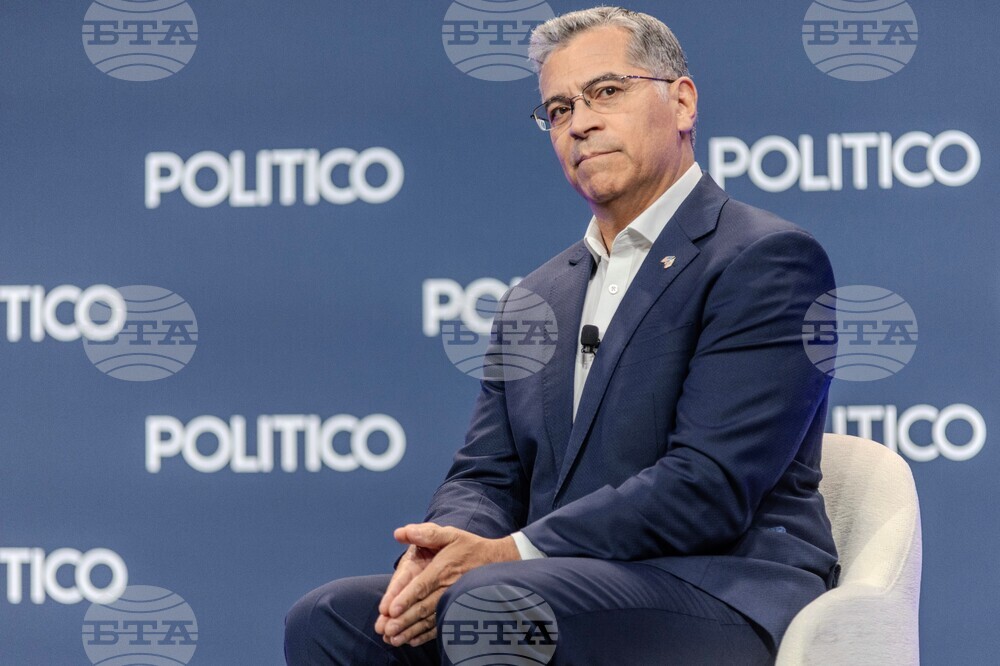 California Governor