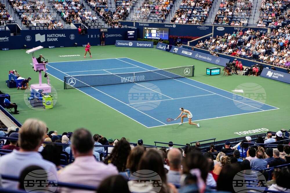 Toronto Tennis