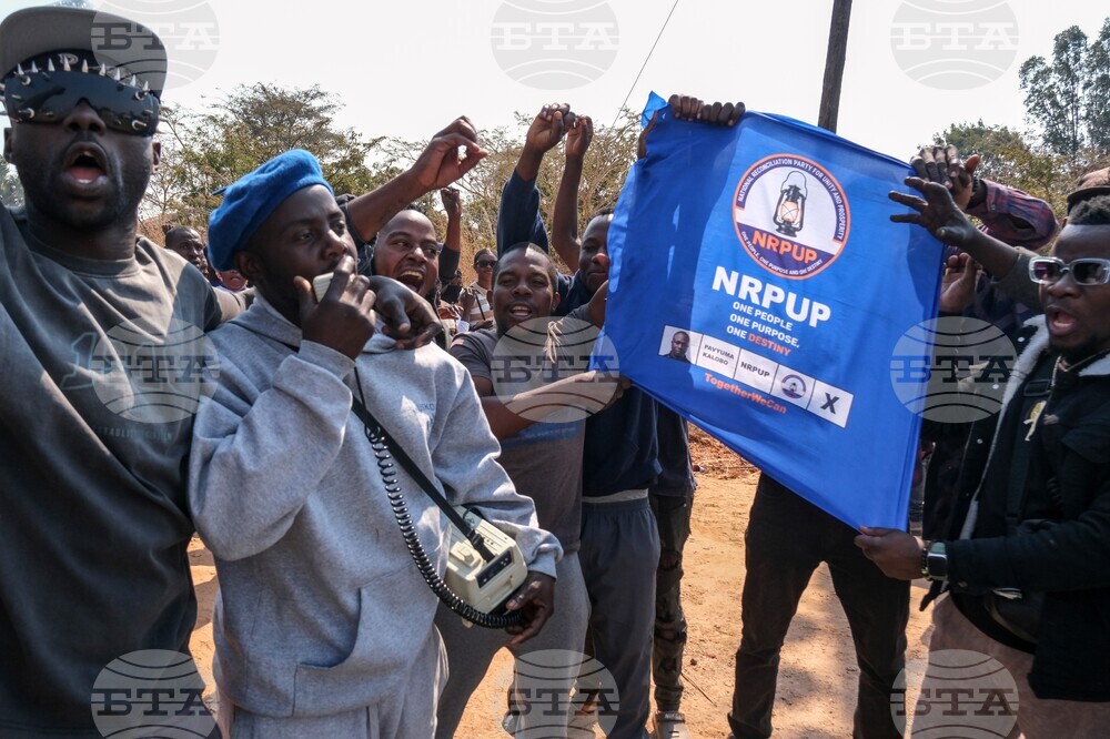 Zambia Election