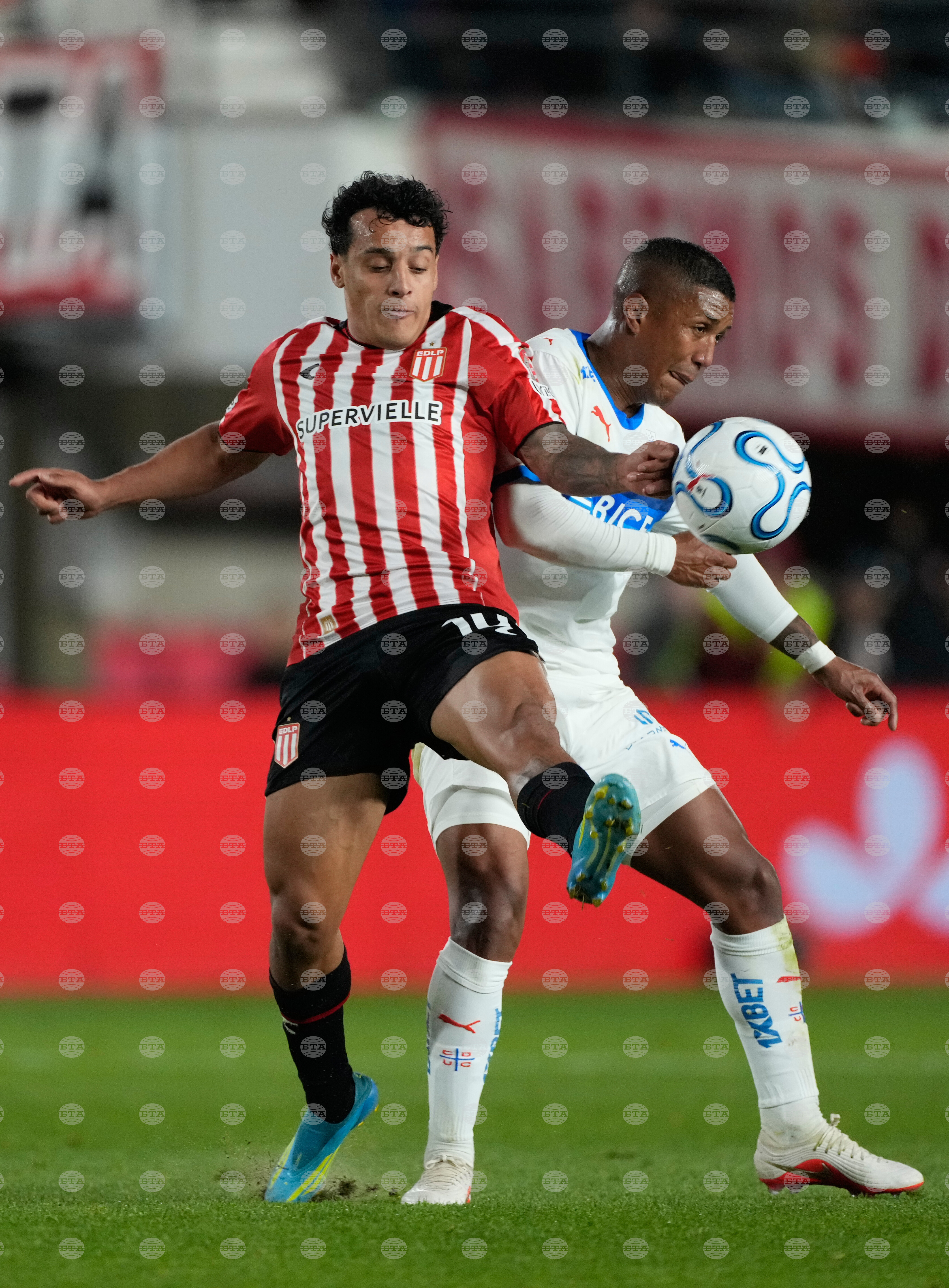 Argentina Chile Copa Libertadores Soccer