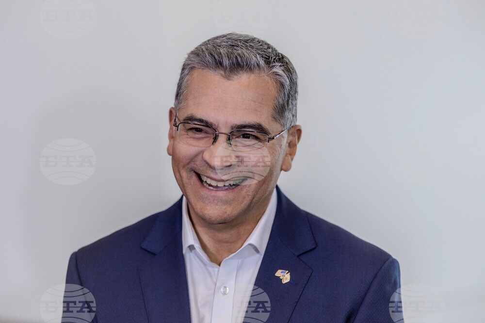 California Governor