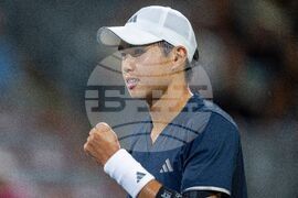Montreal Tennis