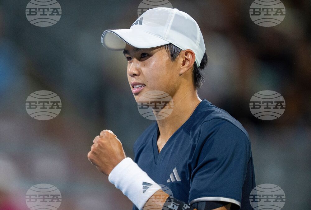 Montreal Tennis