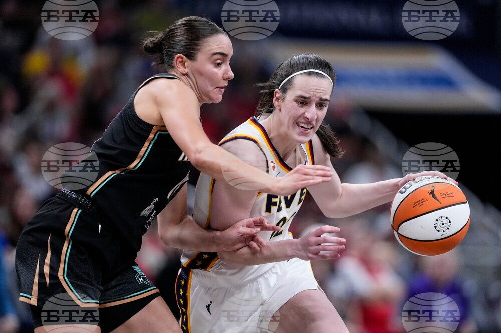 Liberty Fever Basketball