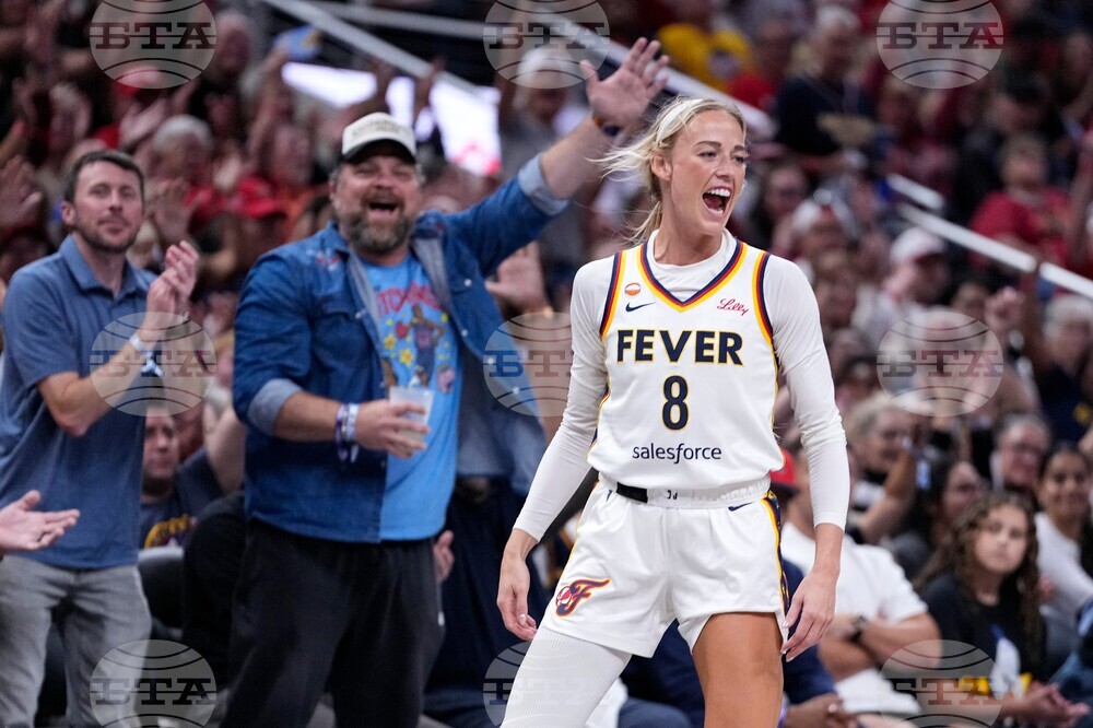 Liberty Fever Basketball