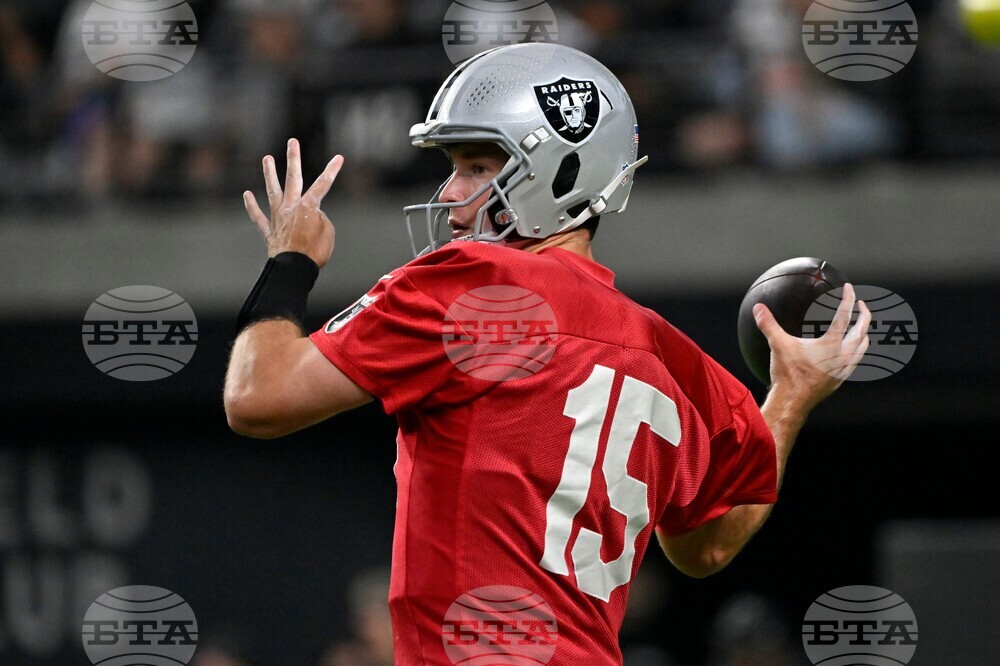 Raiders Football