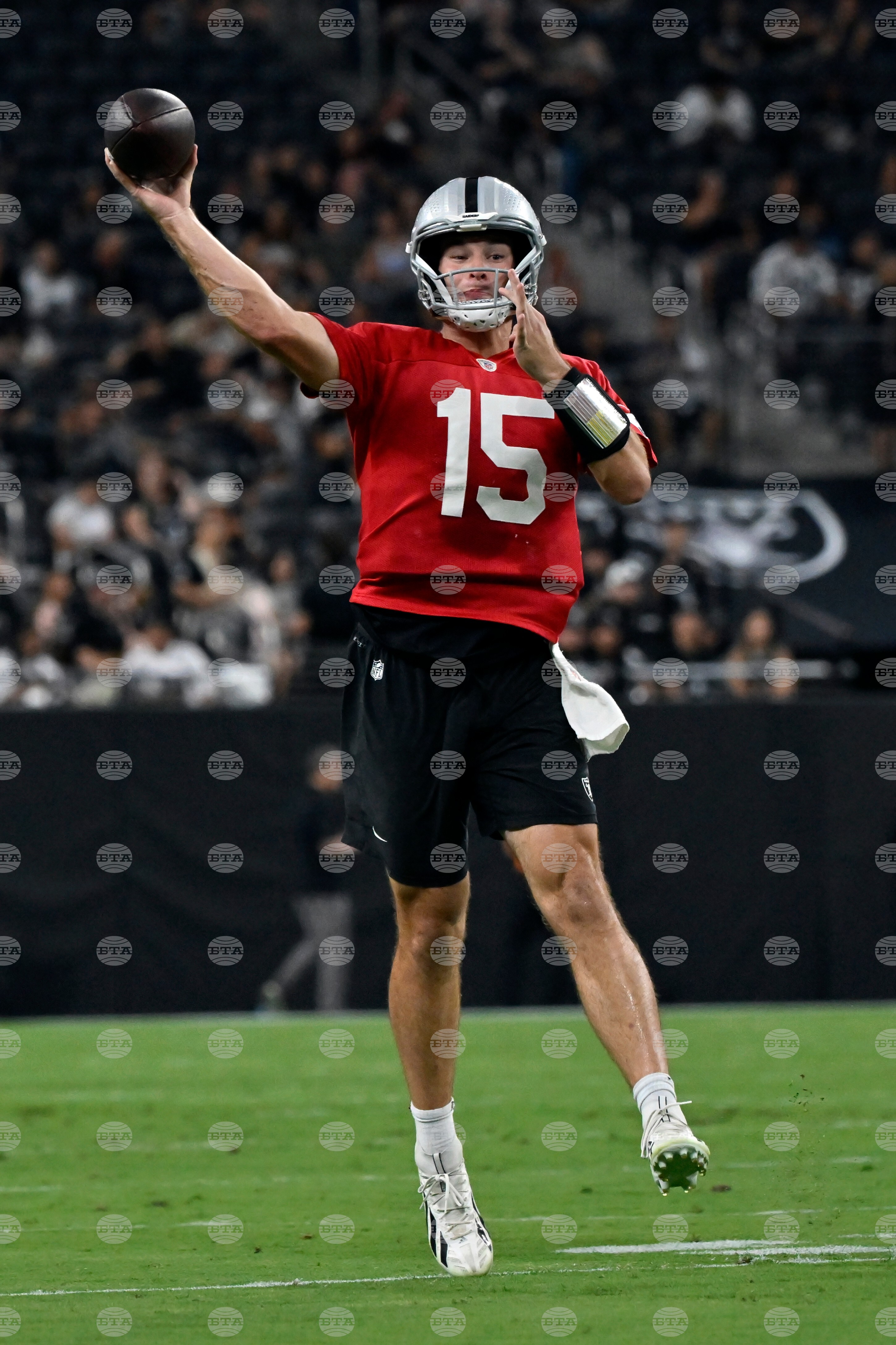 Raiders Football