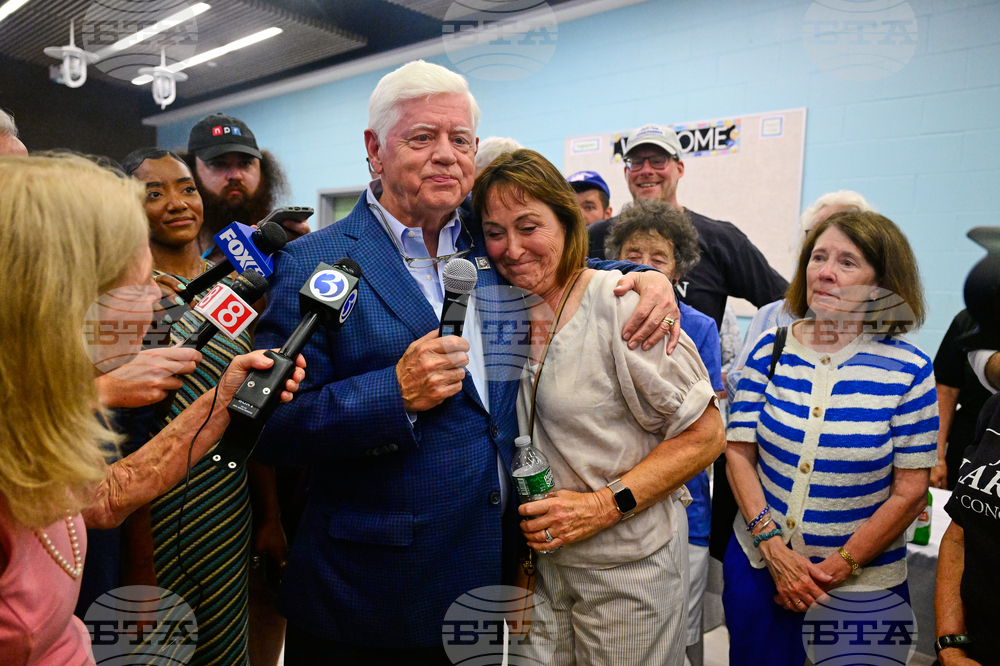 Election 2026 Connecticut
