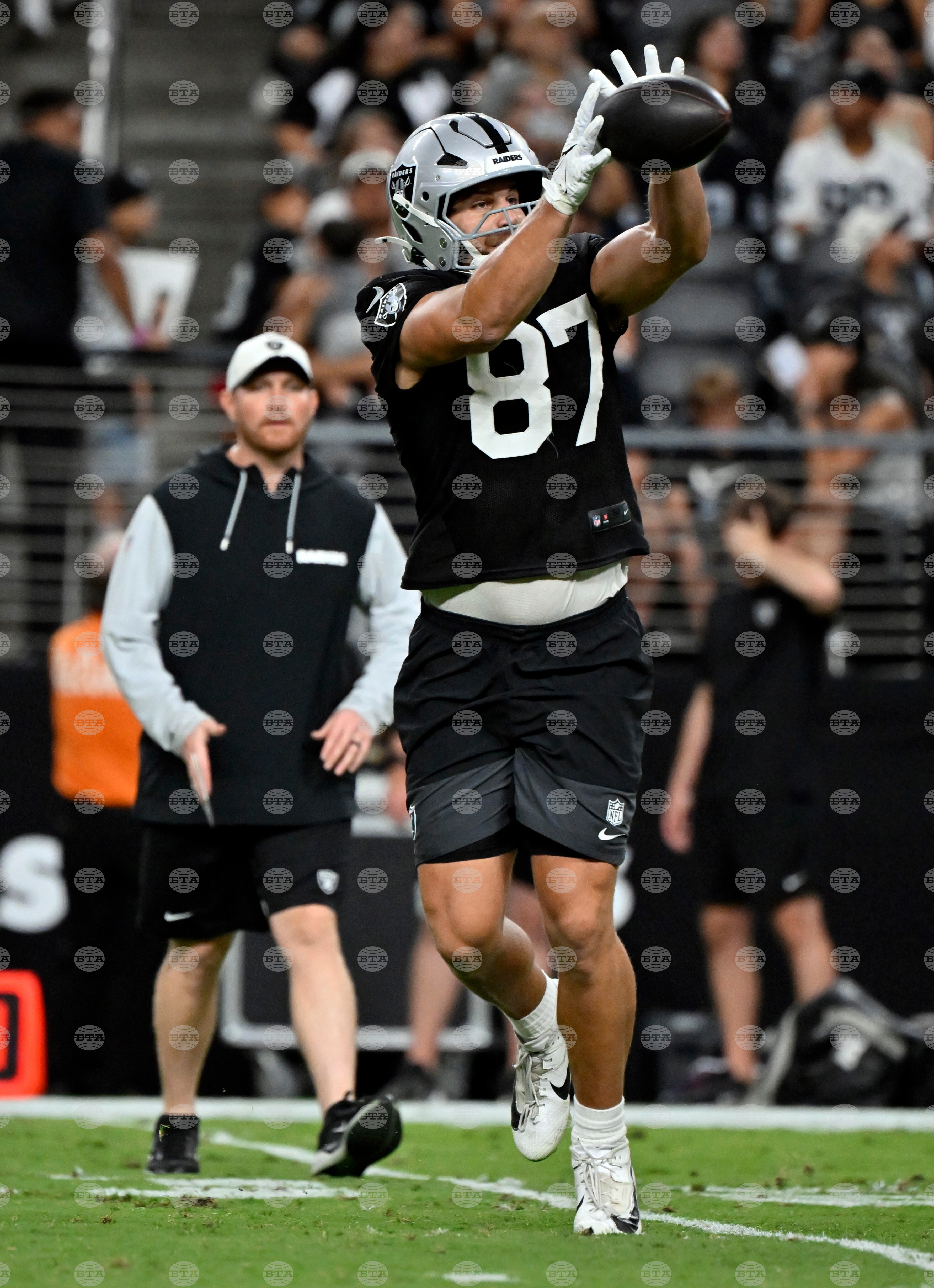 Raiders Football