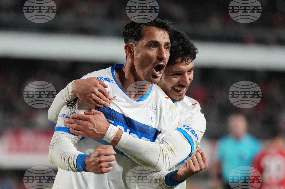 Argentina Chile Copa Libertadores Soccer