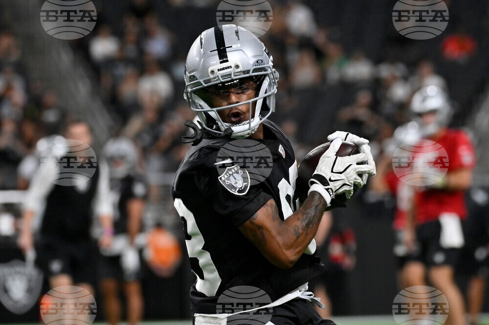Raiders Football