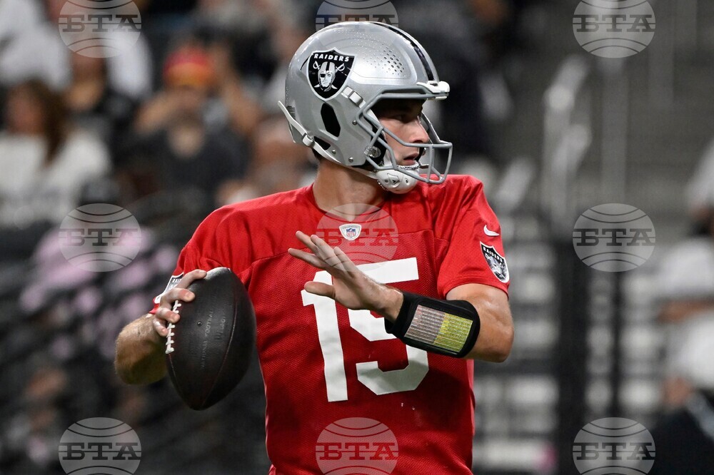 Raiders Football