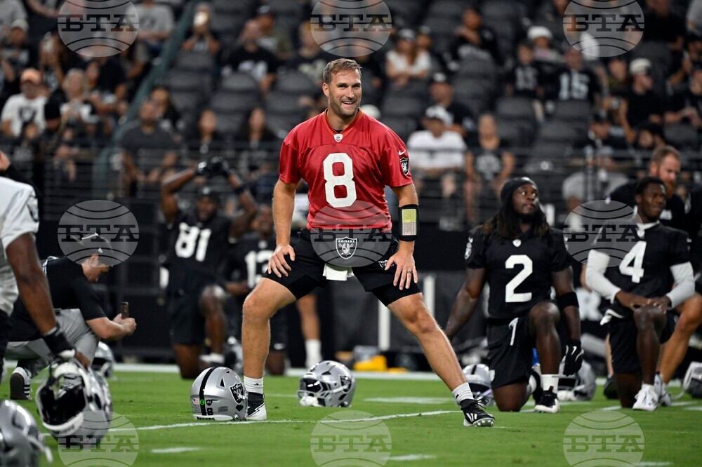 Raiders Football