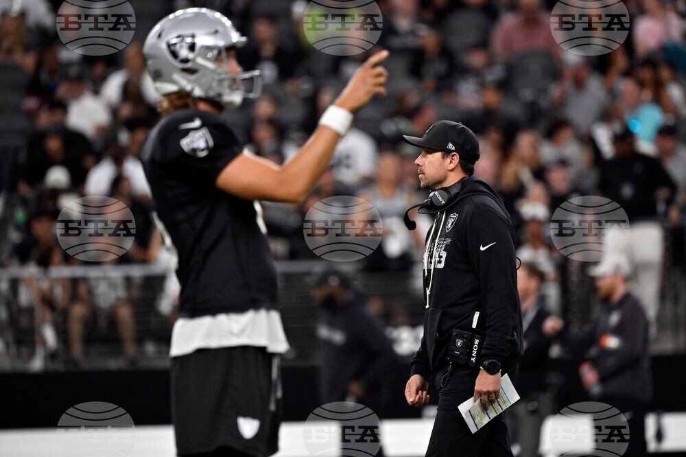 Raiders Football