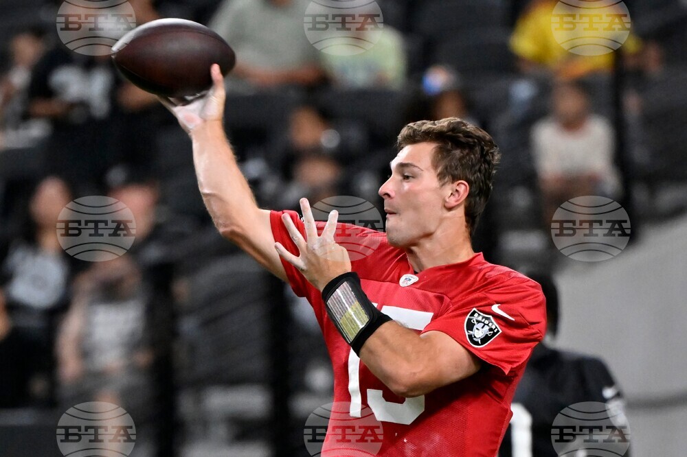 Raiders Football
