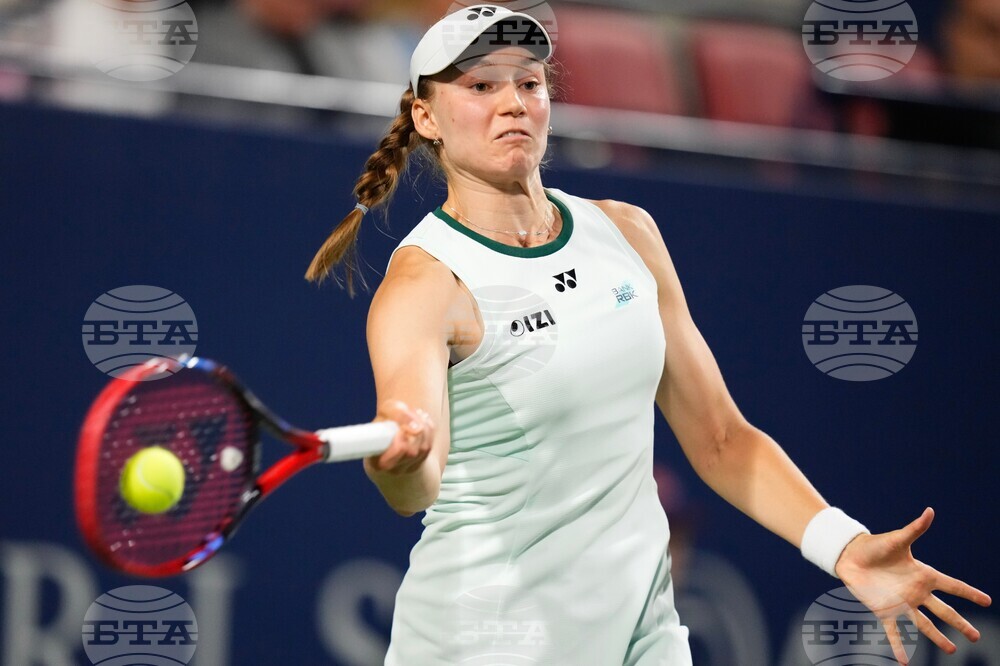 Toronto Tennis