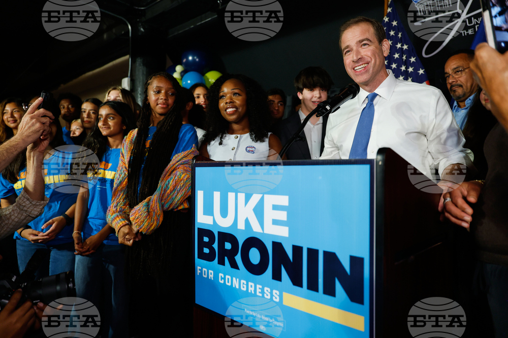 Election 2026 Connecticut
