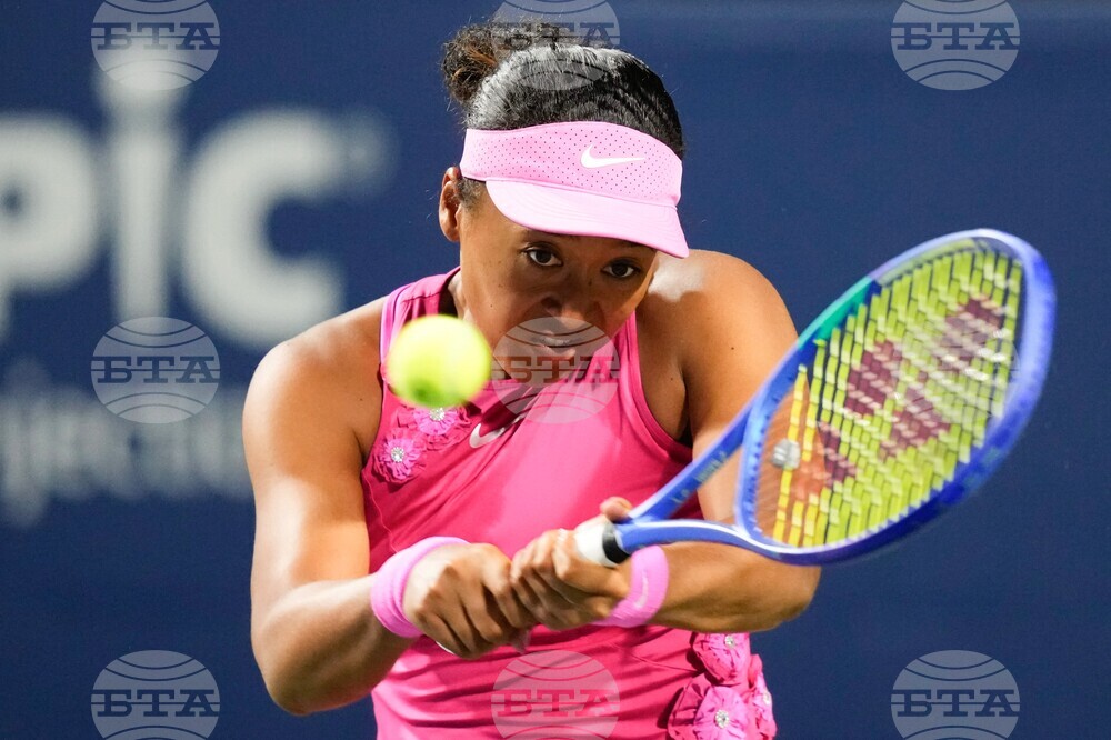 Toronto Tennis