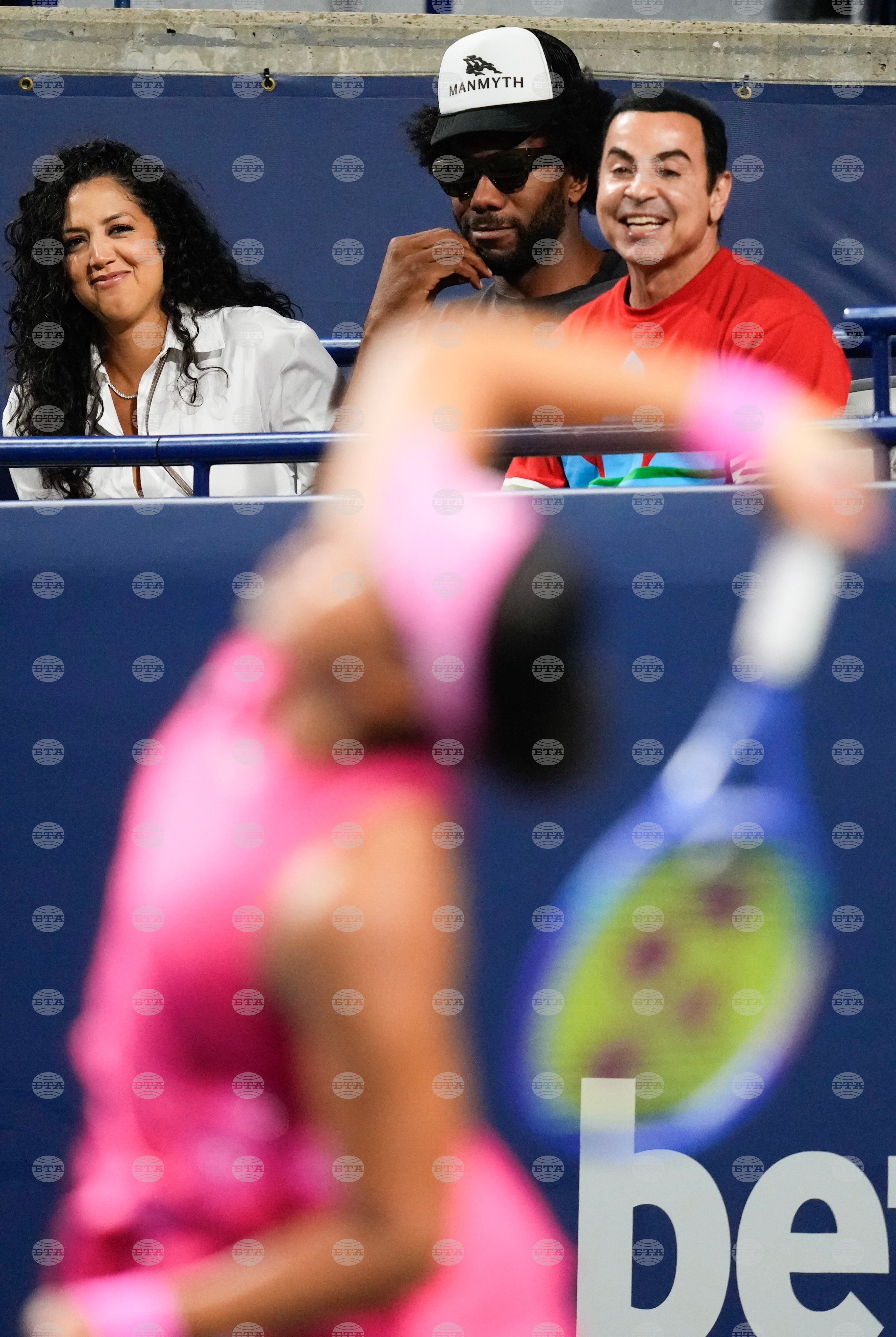 Toronto Tennis