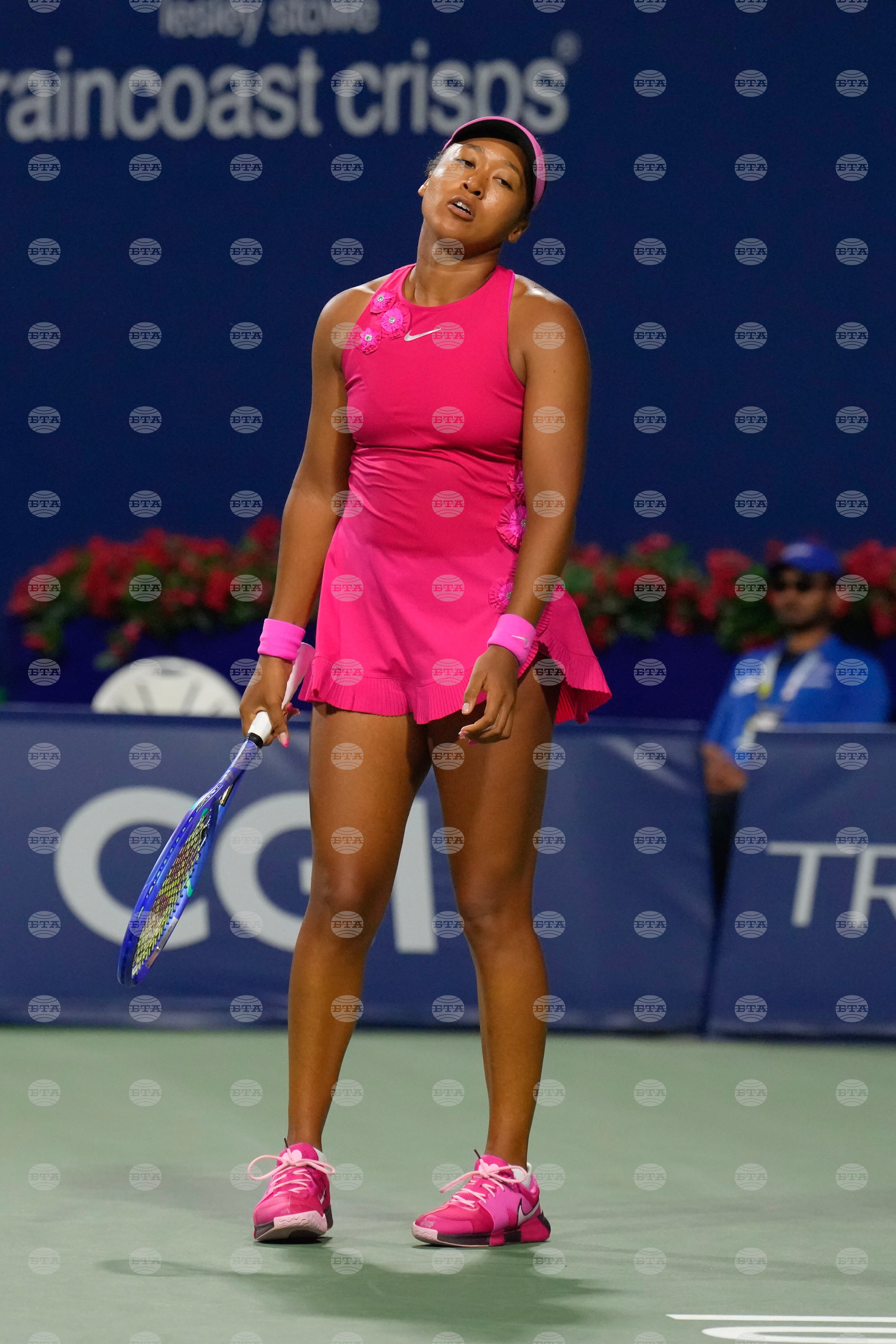 Toronto Tennis