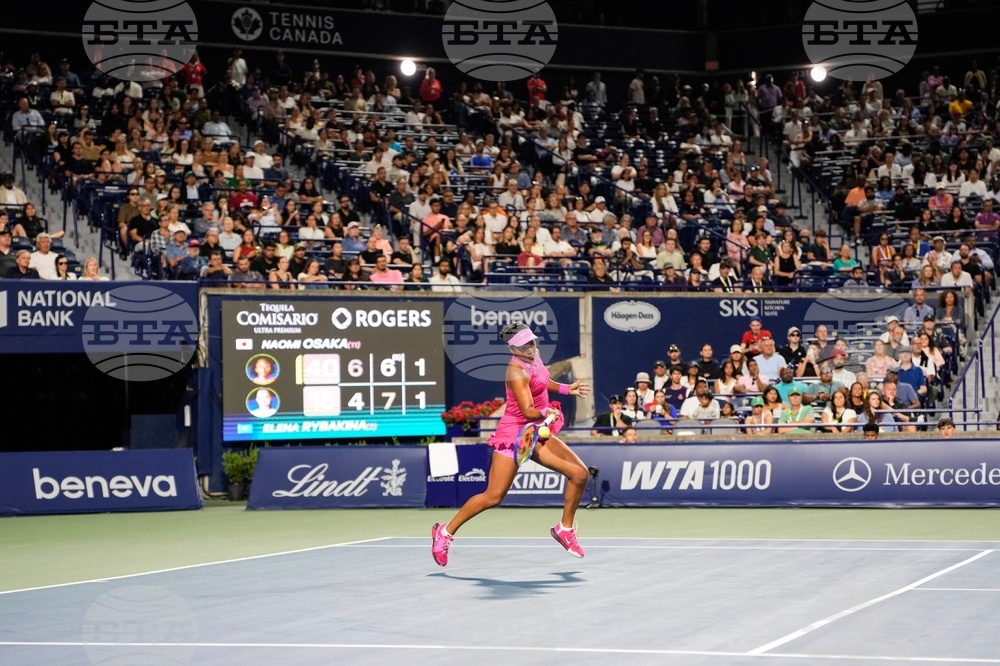 Toronto Tennis