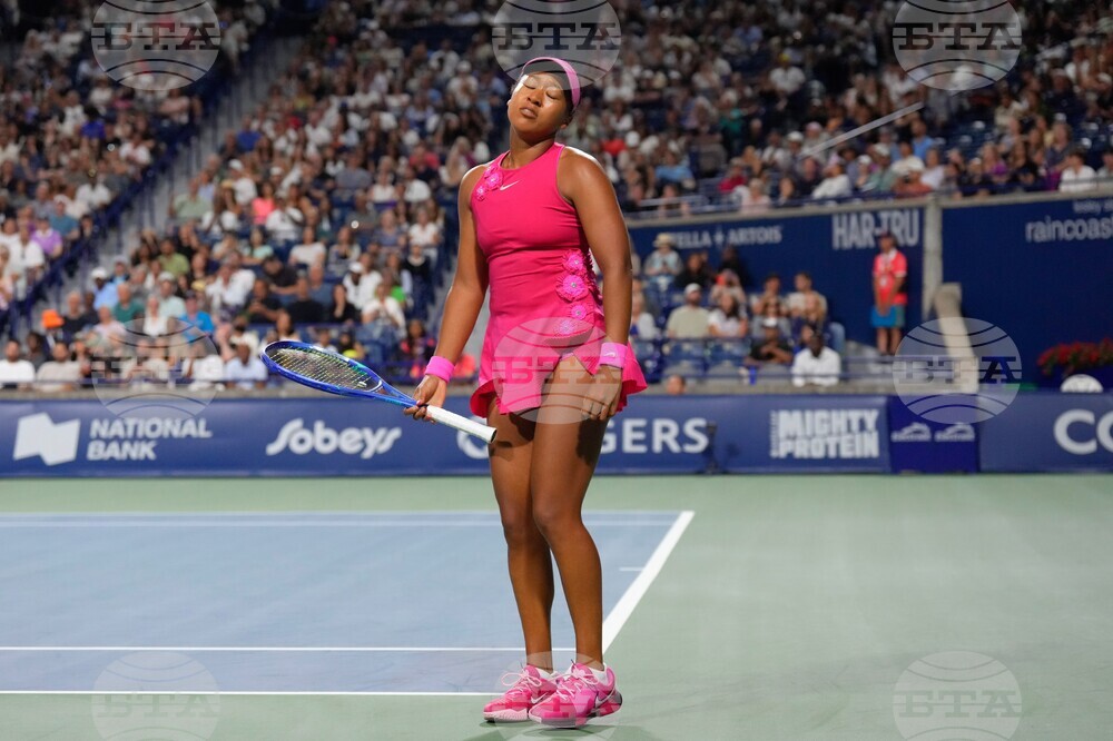Toronto Tennis