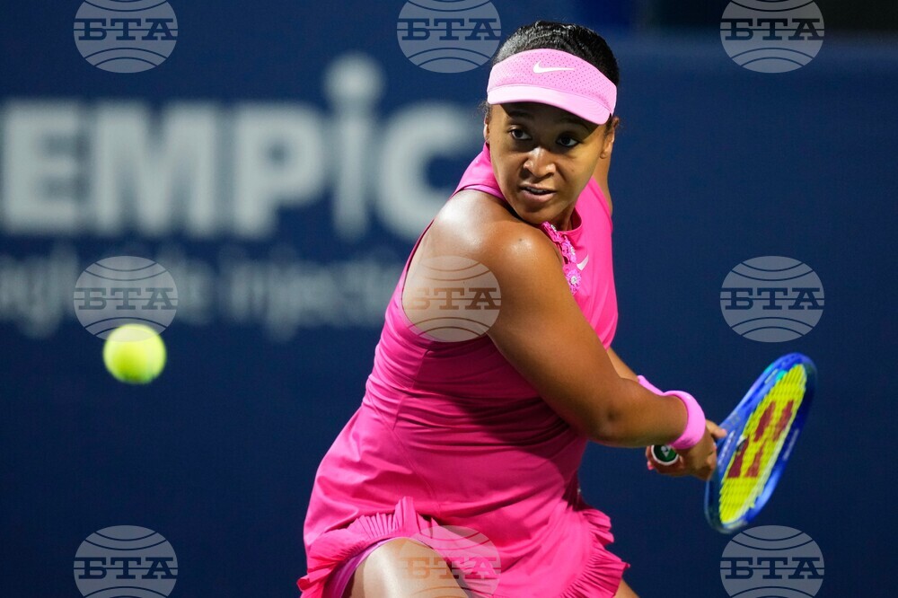 Toronto Tennis
