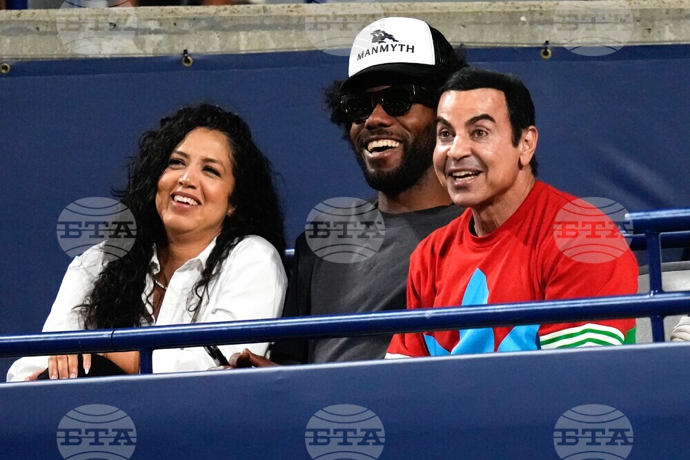Toronto Tennis