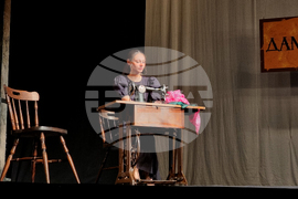 Габрово - ученици - пиеса