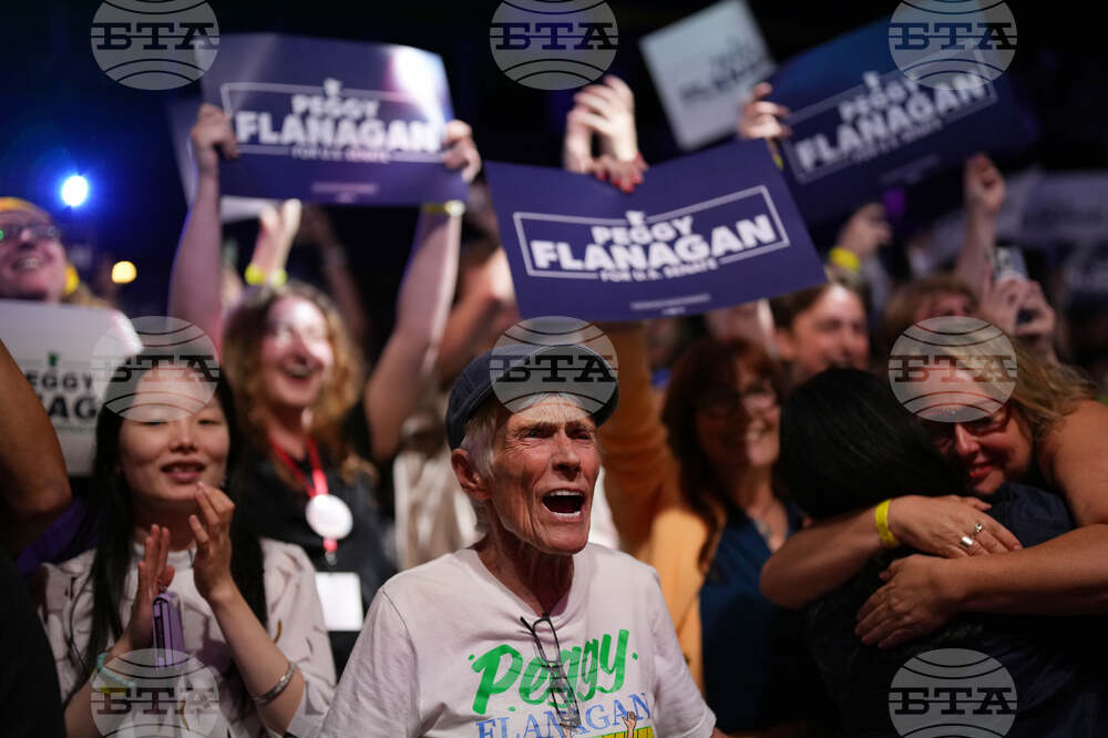Election 2026 Minnesota