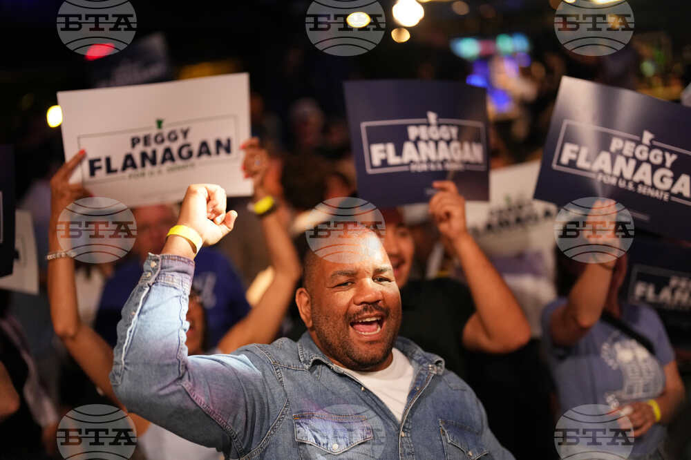 Election 2026 Minnesota