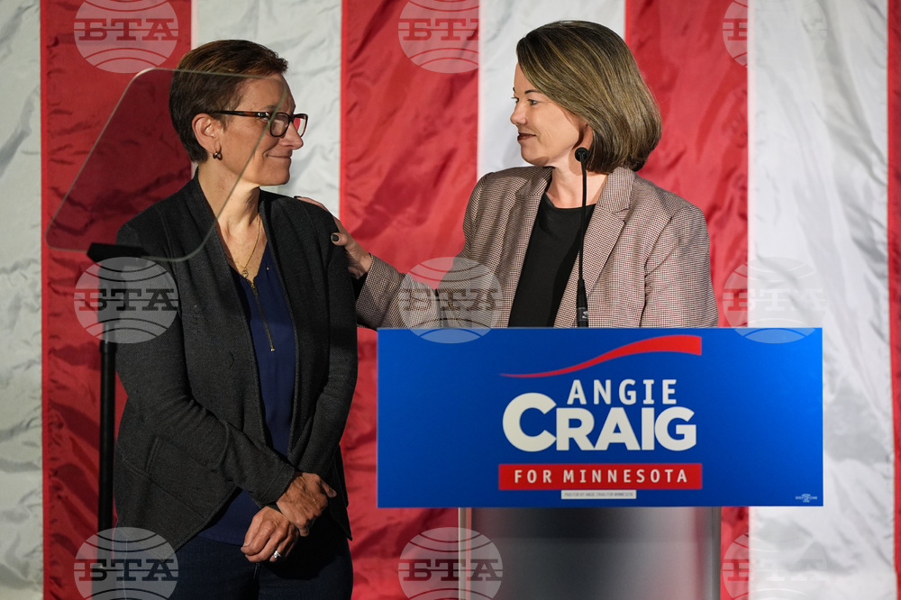Election 2026 Minnesota