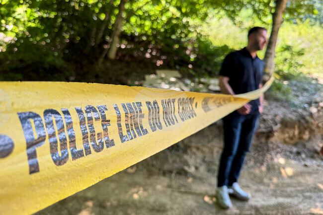 Kosovo Mass Grave