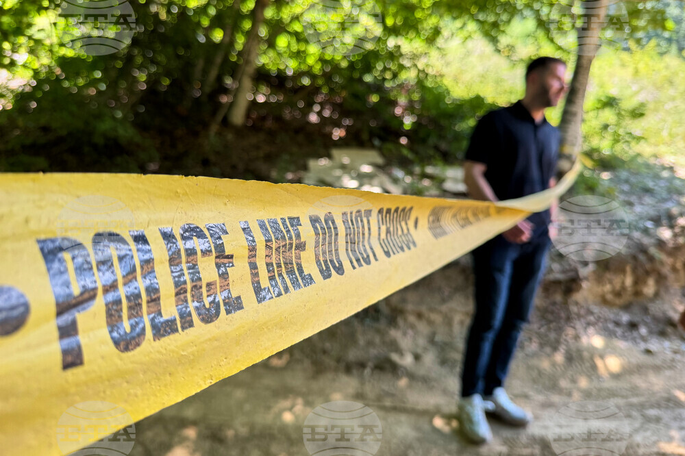 Kosovo Mass Grave