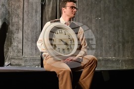 Габрово - ученици - пиеса